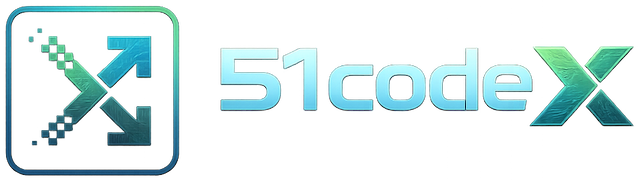 51codeX